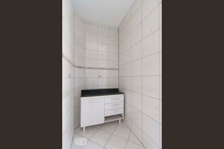 Apartamento à venda com 98m², 3 quartos e 1 vagaLavanderia