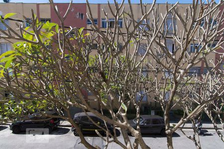 Vista Suíte de apartamento à venda com 3 quartos, 98m² em Parque Mandaqui, São Paulo