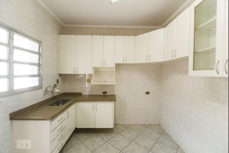 Cozinha de apartamento para alugar com 2 quartos, 104m² em Cidade Mãe do Céu, São Paulo