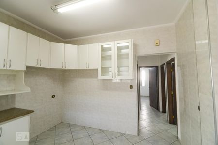 Apartamento para alugar com 104m², 2 quartos e sem vagaCozinha