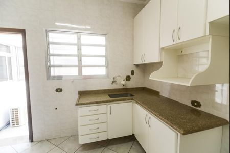Cozinha de apartamento para alugar com 2 quartos, 104m² em Cidade Mãe do Céu, São Paulo
