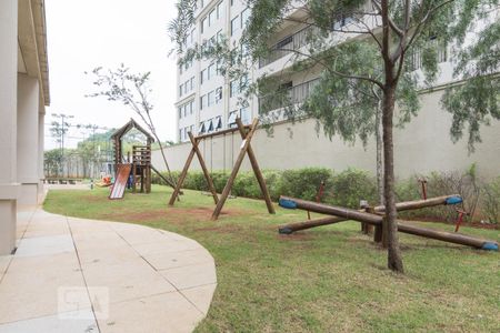 Apartamento para alugar com 160m², 3 quartos e 2 vagas Apartamento para alugar com 160m², 3 quartos e 2 vagasPlayground