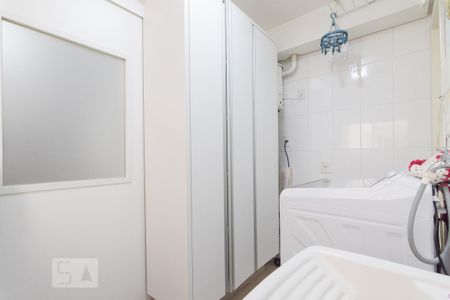Apartamento para alugar com 160m², 3 quartos e 2 vagas Apartamento para alugar com 160m², 3 quartos e 2 vagasÁrea de Serviço