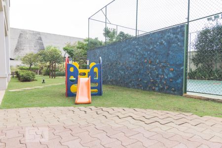 Apartamento para alugar com 160m², 3 quartos e 2 vagas Apartamento para alugar com 160m², 3 quartos e 2 vagasPlayground