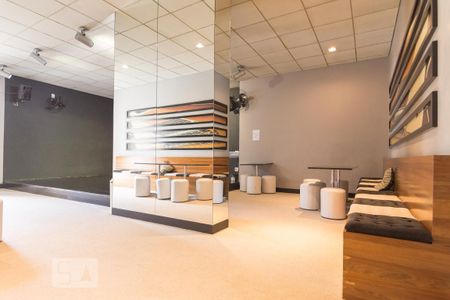 Apartamento para alugar com 160m², 3 quartos e 2 vagas Apartamento para alugar com 160m², 3 quartos e 2 vagasEspaço de Música