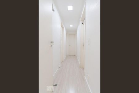 Apartamento para alugar com 160m², 3 quartos e 2 vagas Apartamento para alugar com 160m², 3 quartos e 2 vagasCorredor