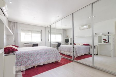 Apartamento para alugar com 160m², 3 quartos e 2 vagas Apartamento para alugar com 160m², 3 quartos e 2 vagasQuarto 1 Suíte