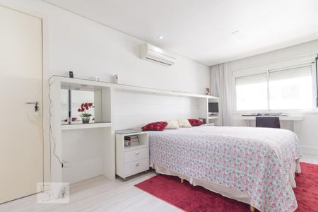 Apartamento para alugar com 160m², 3 quartos e 2 vagas Apartamento para alugar com 160m², 3 quartos e 2 vagasQuarto 1 Suíte