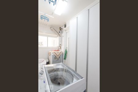 Apartamento para alugar com 160m², 3 quartos e 2 vagas Apartamento para alugar com 160m², 3 quartos e 2 vagasÁrea de Serviço