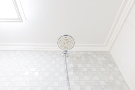 Apartamento para alugar com 160m², 3 quartos e 2 vagas Apartamento para alugar com 160m², 3 quartos e 2 vagasBanheiro da Suíte