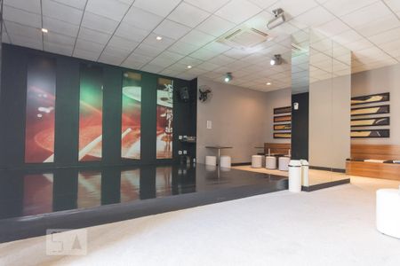 Apartamento para alugar com 160m², 3 quartos e 2 vagas Apartamento para alugar com 160m², 3 quartos e 2 vagasEspaço de Música