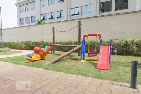 Apartamento para alugar com 160m², 3 quartos e 2 vagas Apartamento para alugar com 160m², 3 quartos e 2 vagasPlayground