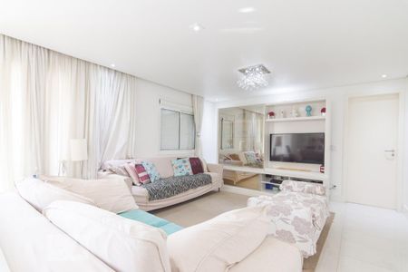 Apartamento para alugar com 160m², 3 quartos e 2 vagas Apartamento para alugar com 160m², 3 quartos e 2 vagasSala