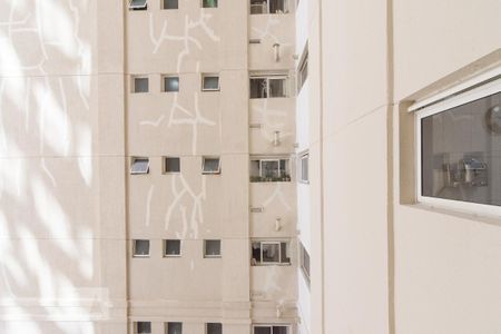 Apartamento para alugar com 160m², 3 quartos e 2 vagas Apartamento para alugar com 160m², 3 quartos e 2 vagasVista da Área de Serviço