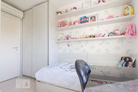 Apartamento para alugar com 160m², 3 quartos e 2 vagas Apartamento para alugar com 160m², 3 quartos e 2 vagasQuarto 3