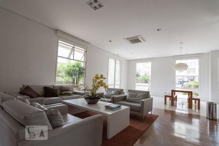 Apartamento para alugar com 160m², 3 quartos e 2 vagas Apartamento para alugar com 160m², 3 quartos e 2 vagasSalão de Festas