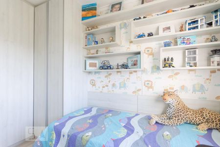 Apartamento para alugar com 160m², 3 quartos e 2 vagas Apartamento para alugar com 160m², 3 quartos e 2 vagasQuarto 2