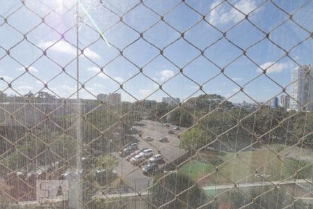Apartamento para alugar com 160m², 3 quartos e 2 vagas Apartamento para alugar com 160m², 3 quartos e 2 vagasVista da Sala e da Varanda Gourmet