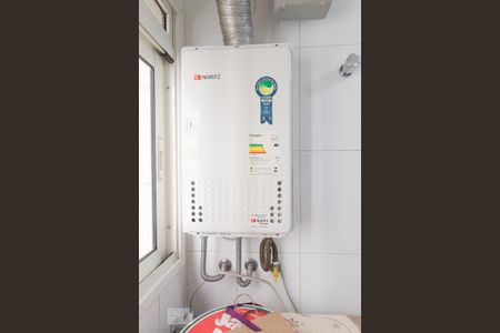 Apartamento para alugar com 160m², 3 quartos e 2 vagas Apartamento para alugar com 160m², 3 quartos e 2 vagasÁrea de Serviço