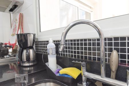 Apartamento para alugar com 160m², 3 quartos e 2 vagas Apartamento para alugar com 160m², 3 quartos e 2 vagasCozinha