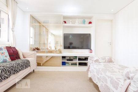 Apartamento para alugar com 160m², 3 quartos e 2 vagas Apartamento para alugar com 160m², 3 quartos e 2 vagasSala