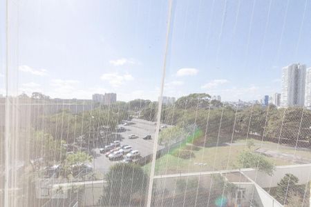 Apartamento para alugar com 160m², 3 quartos e 2 vagas Apartamento para alugar com 160m², 3 quartos e 2 vagasVista do Quarto 3