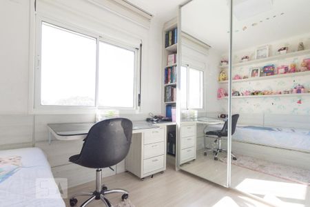 Apartamento para alugar com 160m², 3 quartos e 2 vagas Apartamento para alugar com 160m², 3 quartos e 2 vagasQuarto 3