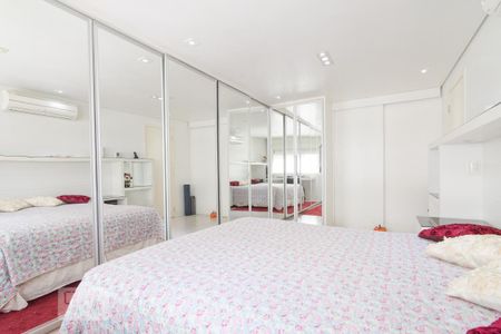Apartamento para alugar com 160m², 3 quartos e 2 vagas Apartamento para alugar com 160m², 3 quartos e 2 vagasQuarto 1 Suíte