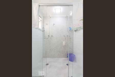 Apartamento para alugar com 160m², 3 quartos e 2 vagas Apartamento para alugar com 160m², 3 quartos e 2 vagasBanheiro da Suíte