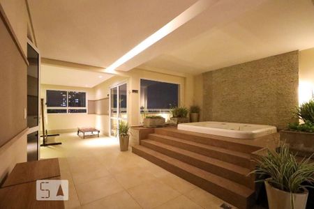 Apartamento à venda com 82m², 3 quartos e 1 vagaArea Comum Spa
