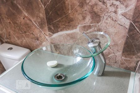 Apartamento à venda com 82m², 3 quartos e 1 vagaBanheiro Suite 1