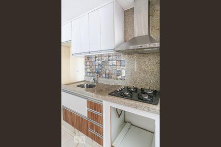 Apartamento à venda com 82m², 3 quartos e 1 vagaCozinha