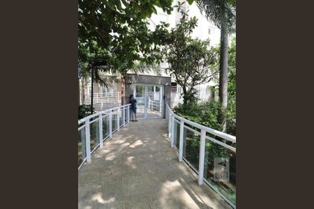 Apartamento à venda com 82m², 3 quartos e 1 vagaFachada