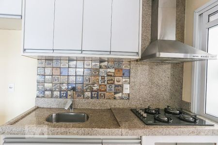 Apartamento à venda com 82m², 3 quartos e 1 vagaCozinha