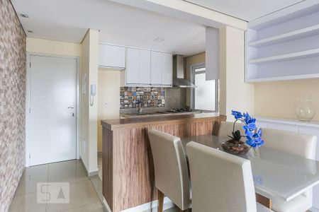 Apartamento à venda com 82m², 3 quartos e 1 vagaCozinha
