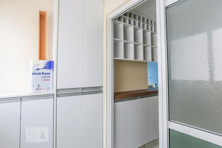 Apartamento à venda com 82m², 3 quartos e 1 vagaArea de Serviço
