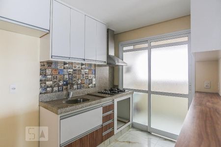 Apartamento à venda com 82m², 3 quartos e 1 vagaCozinha