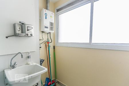 Apartamento à venda com 82m², 3 quartos e 1 vagaArea de Serviço