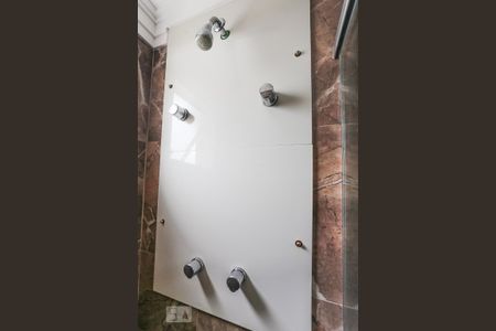 Apartamento à venda com 82m², 3 quartos e 1 vagaBanheiro Suite 1