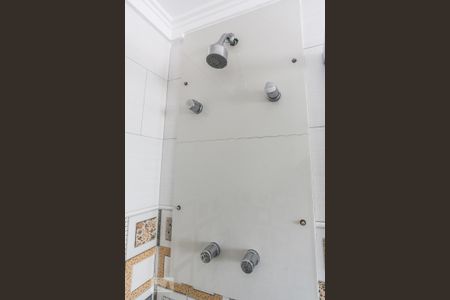 Apartamento à venda com 82m², 3 quartos e 1 vagaBanheiro Suite 2