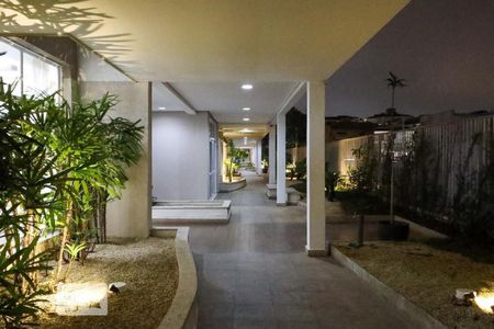 Apartamento à venda com 82m², 3 quartos e 1 vagaArea Comum