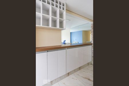 Apartamento à venda com 82m², 3 quartos e 1 vagaCozinha