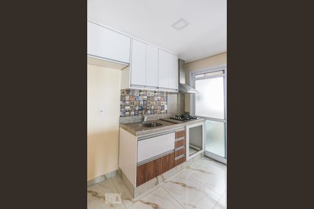 Apartamento à venda com 82m², 3 quartos e 1 vagaCozinha