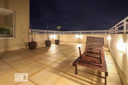 Apartamento à venda com 82m², 3 quartos e 1 vagaArea Comum 