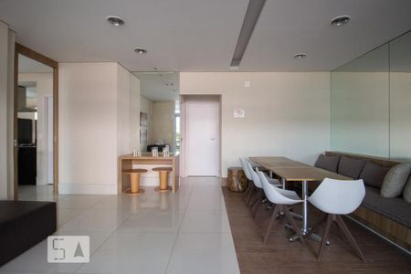 Apartamento à venda com 82m², 3 quartos e 1 vagaArea Comum Espaço Gourmet