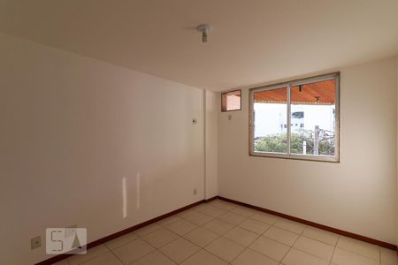 Suíte de apartamento à venda com 3 quartos, 100m² em Recreio dos Bandeirantes, Rio de Janeiro