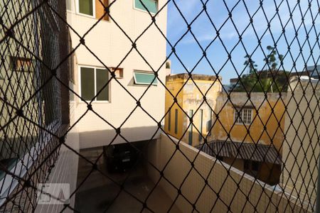 Vista Quarto 2 de apartamento à venda com 3 quartos, 100m² em Recreio dos Bandeirantes, Rio de Janeiro