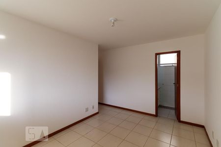 Suíte de apartamento à venda com 3 quartos, 100m² em Recreio dos Bandeirantes, Rio de Janeiro