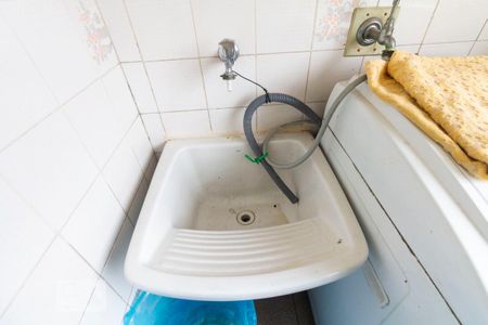Apartamento à venda com 64m², 2 quartos e 1 vagaÁrea de Serviço