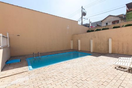 Apartamento à venda com 64m², 2 quartos e 1 vagaPiscina